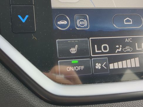 Used 2024 Subaru Ascent Onyx Edition Limited AWD/4WD image 22
