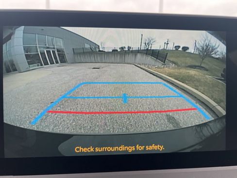 New 2026 Toyota Prius XLE image 36