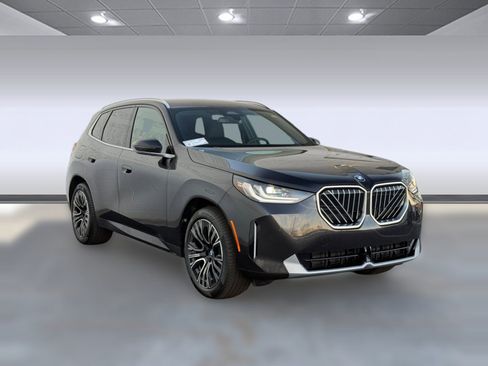 New 2026 BMW X3 xDrive30 w/ Convenience Package image 6