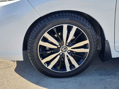 Certified 2018 Honda Fit EX image 11