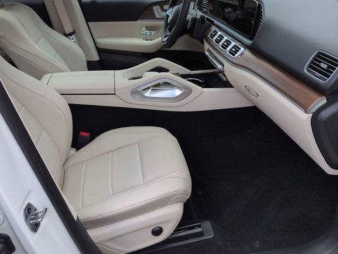 Certified 2026 Mercedes-Benz GLE 350 GLE 350 image 24