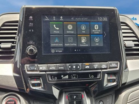 Used 2023 Honda Odyssey Sport image 27