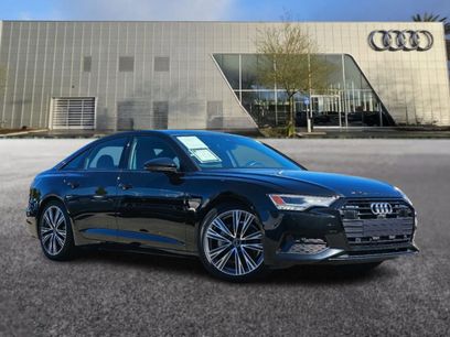 Certified 2023 Audi A6 2.0T Premium w/ Convenience Package