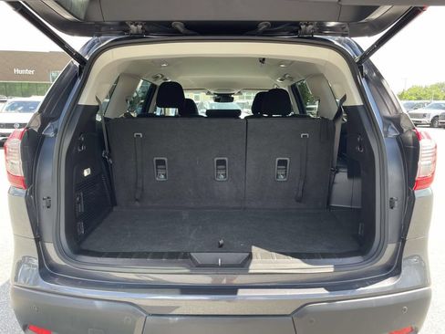 Used 2025 Subaru Ascent Premium AWD/4WD image 32