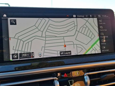 Certified 2022 BMW X3 xDrive30i w/ Premium Package 2 (ZPA) image 21