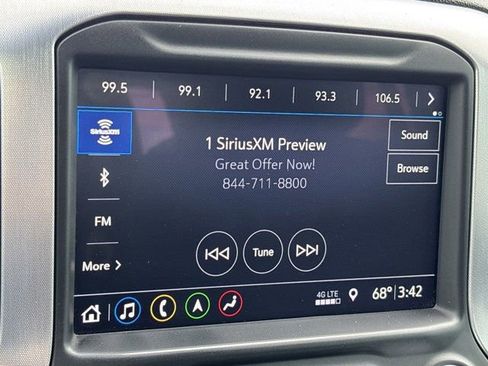 Used 2019 GMC Sierra 1500 SLT w/ SLT Premium Package image 36