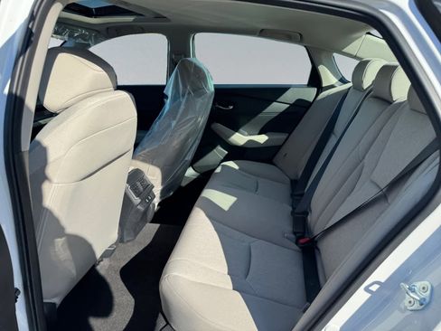 New 2025 Honda Accord SE image 18