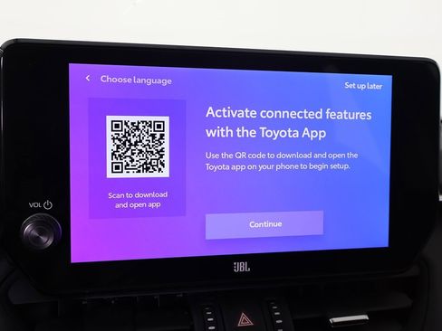 Used 2025 Toyota RAV4 XLE Premium w/ Weather Package image 46