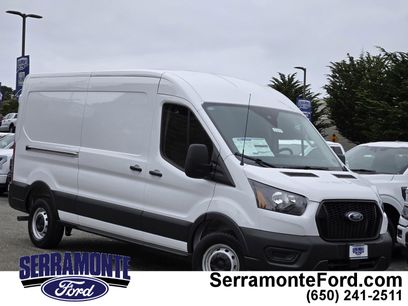 New 2025 Ford Transit 150 148 Medium Roof