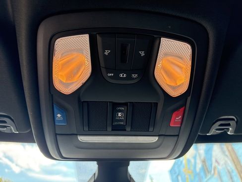 Used 2020 RAM 1500 Big Horn image 17