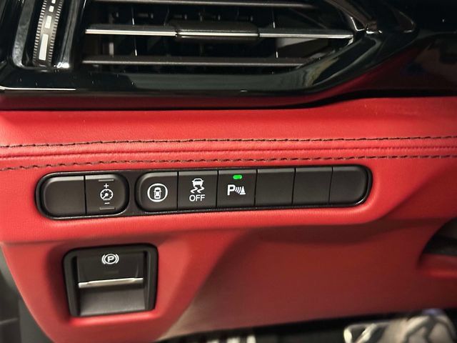 Certified 2023 Acura MDX A-Spec AWD/4WD image 21