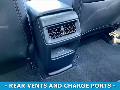 Used 2024 Honda CR-V EX-L image 10