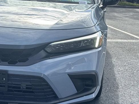 Certified 2024 Honda Civic Sport image 10