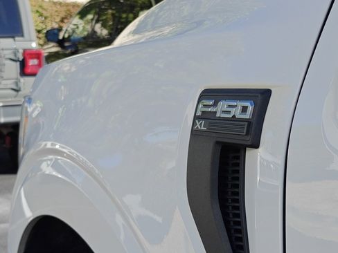 Used 2021 Ford F150 XL w/ Trailer Tow Package image 33