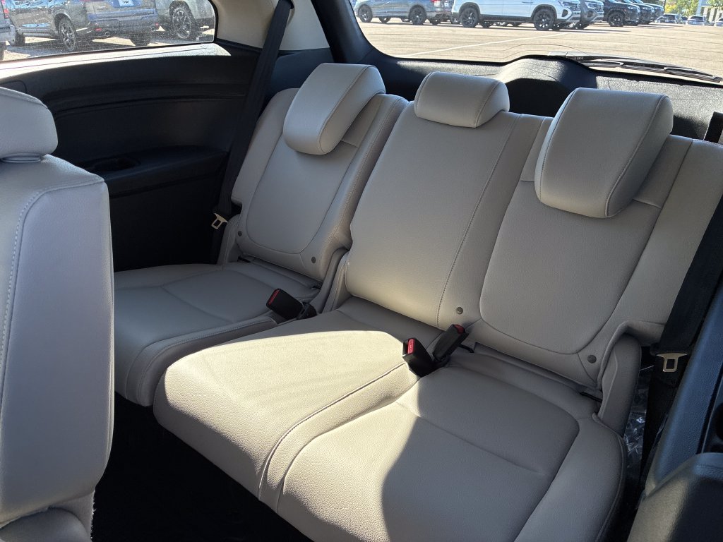 New 2027 Honda Odyssey EX-L image 21