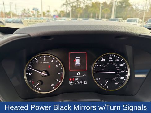 Used 2024 Subaru Crosstrek 2.5i Sport image 17