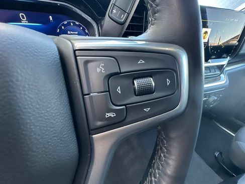 Used 2022 Chevrolet Silverado 1500 LT RWD image 26