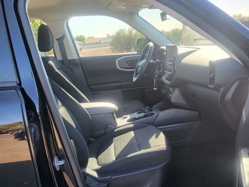 Used 2023 Ford Bronco Sport AWD/4WD image 19