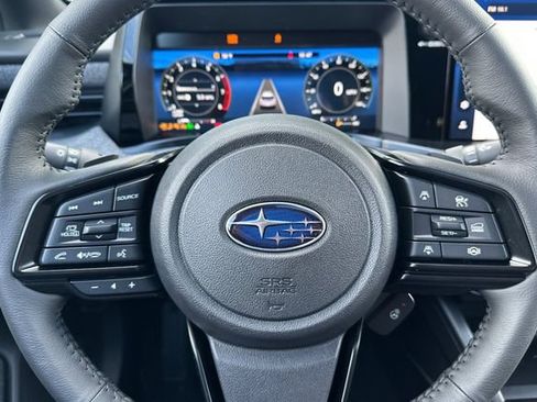 New 2026 Subaru Outback Premium image 21