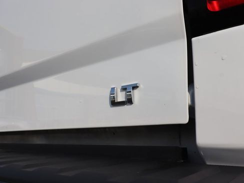 Used 2016 Chevrolet Silverado 1500 LT w/ All Star Edition image 35