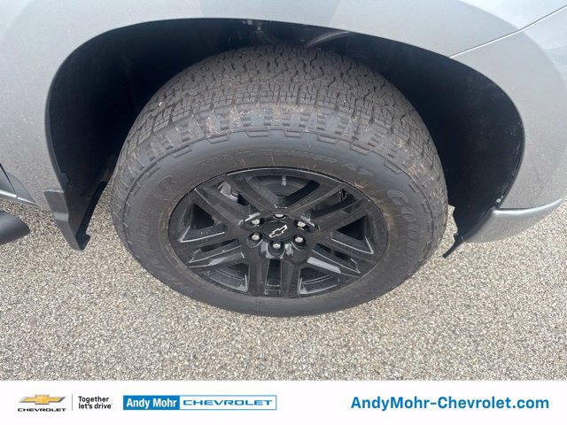 New 2026 Chevrolet Silverado 1500 RST w/ RST Select Package AWD/4WD image 42