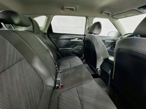 Used 2022 Kia Seltos LX AWD/4WD image 41