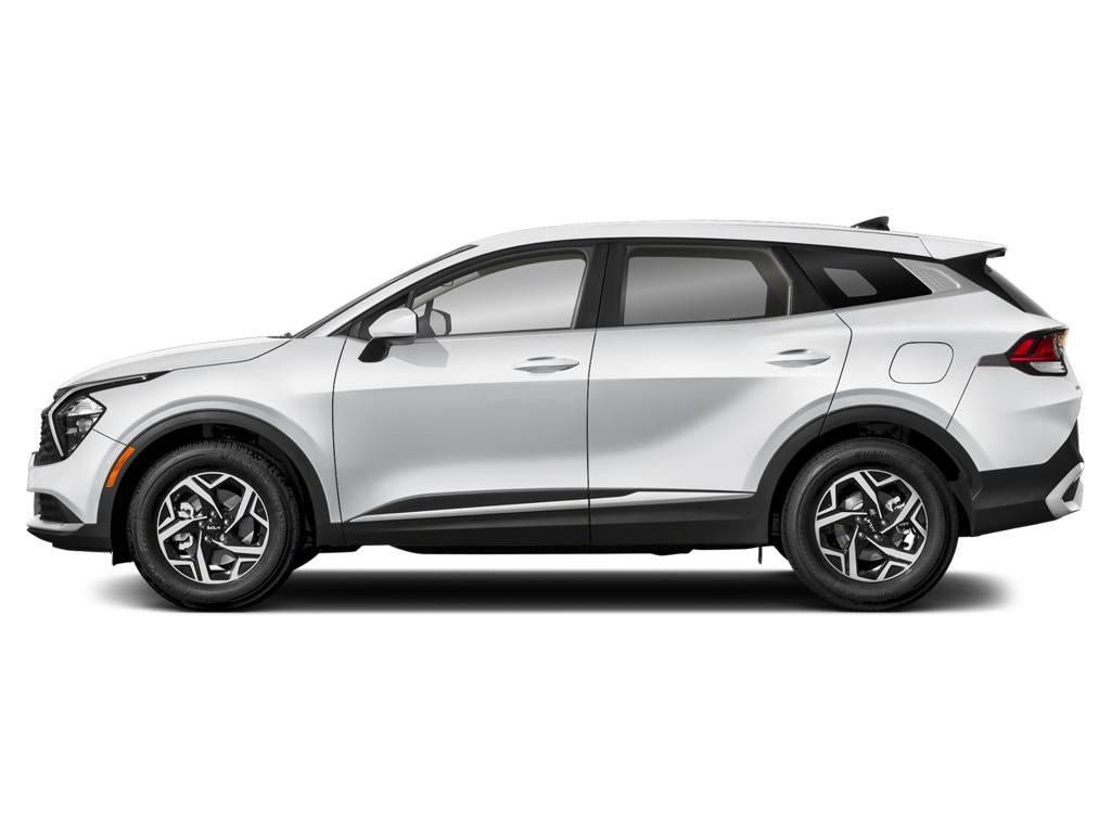 Used 2024 Kia Sportage LX AWD/4WD image 25