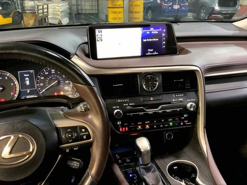 Used 2017 Lexus RX 350 AWD image 6