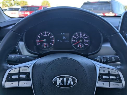 Used 2020 Kia Telluride S w/ S 8 Passenger Seating Package image 30