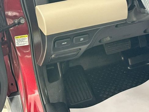 Used 2008 Honda Element EX image 11