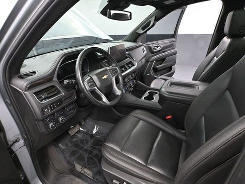 Used 2024 Chevrolet Tahoe LT w/ Luxury Package image 27