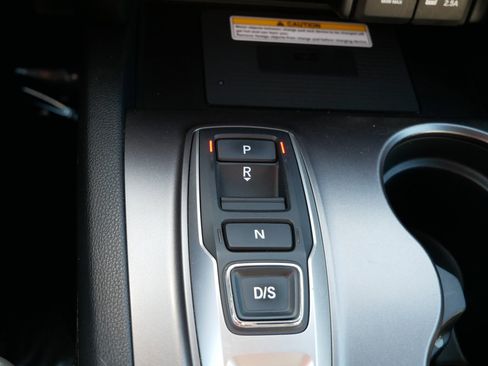 Certified 2023 Honda Passport EX-L image 23