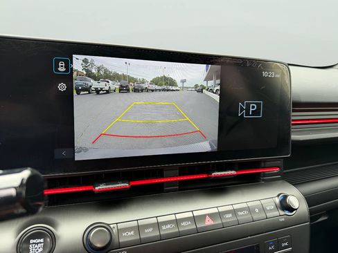 Used 2024 Hyundai Kona N Line FWD image 27