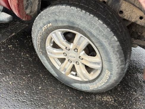 Used 2019 Ford Ranger XLT w/ Equipment Group 302A Luxury image 9