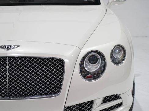 Used 2015 Bentley Continental GT Speed AWD/4WD image 27