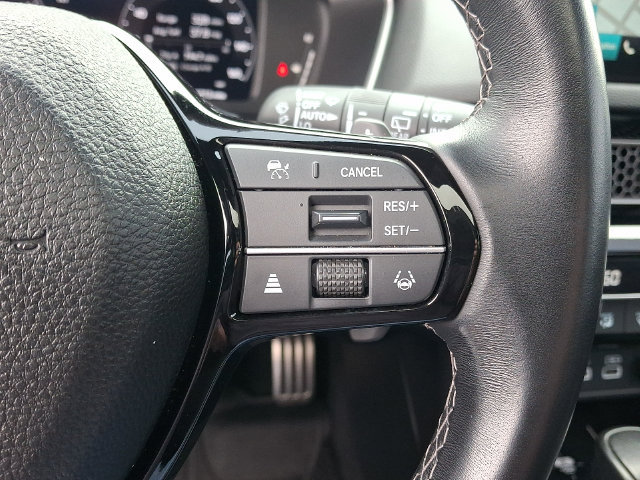 Used 2022 Honda Civic Sport Touring image 22