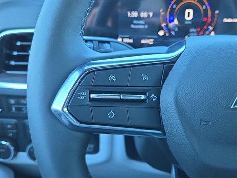 New 2026 Chevrolet Tahoe Premier image 21