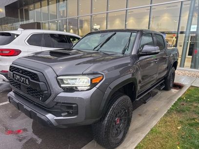 Used 2023 Toyota Tacoma TRD Pro