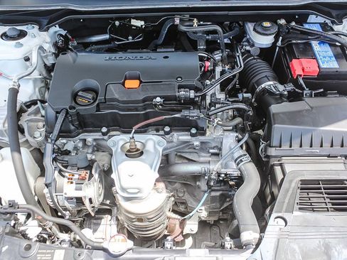 Certified 2024 Honda Civic LX image 27
