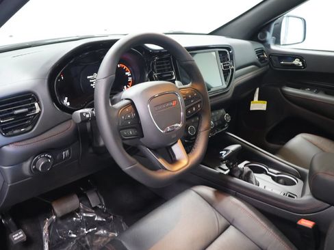 New 2026 Dodge Durango GT AWD/4WD image 22
