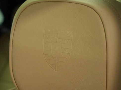 New 2026 Porsche Cayenne AWD/4WD image 36