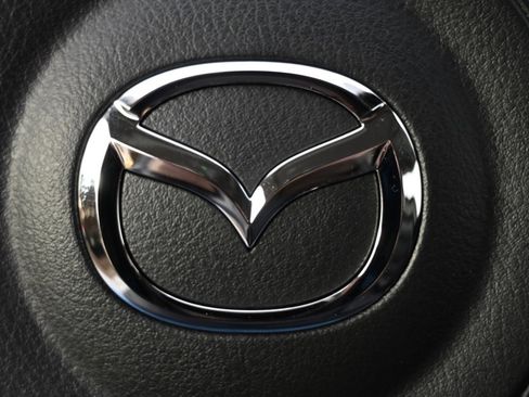 New 2025 MAZDA CX-5 Carbon Edition image 34