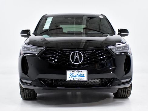 New 2026 Acura RDX A-Spec AWD/4WD image 4