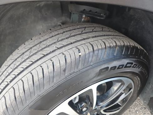 Used 2025 Chevrolet TrailBlazer LT w/ Convenience Package FWD image 28