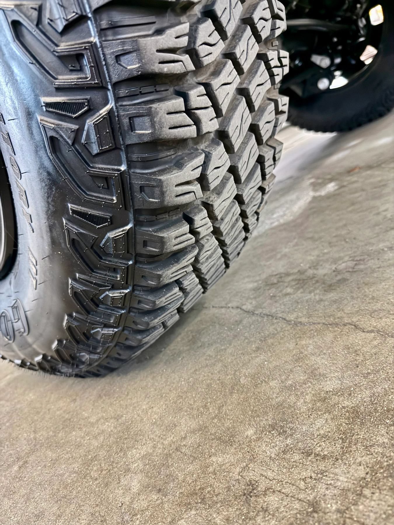 Used 2023 Ford Bronco Wildtrak AWD/4WD image 21