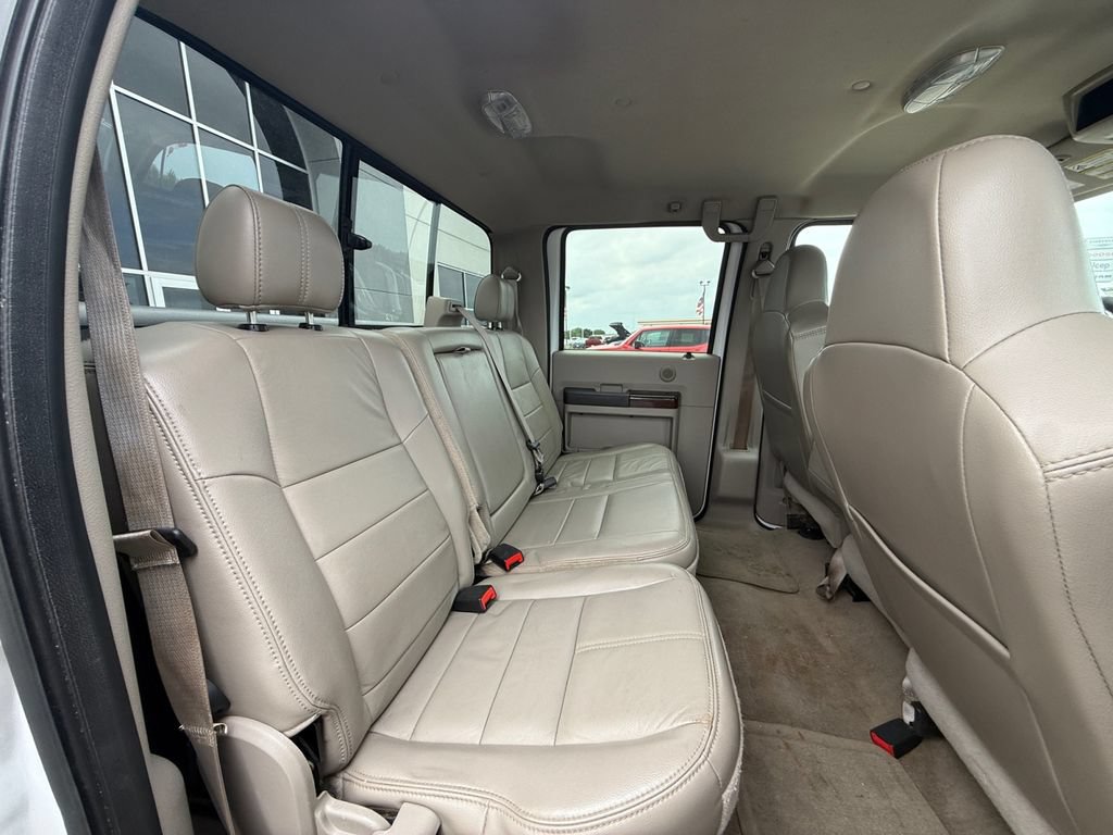 Used 2008 Ford F350 King Ranch AWD/4WD image 35