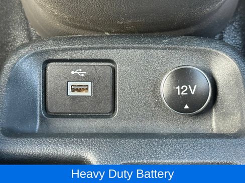 Used 2020 Ford Transit Connect XL FWD image 24