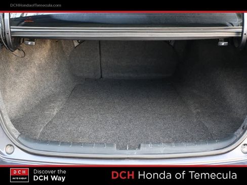 Used 2016 Honda Accord Sport image 21