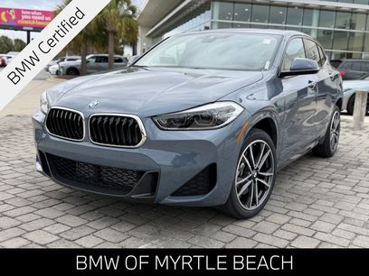 Certified 2023 BMW X2 sDrive28i w/ M Sport Package