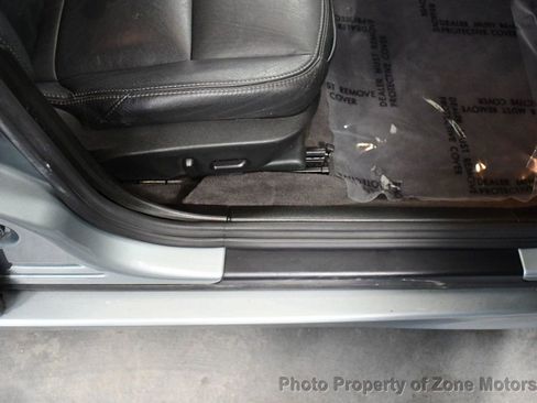 Used 2009 Saab 9-3 Aero image 20